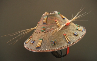 Spruce-Hat