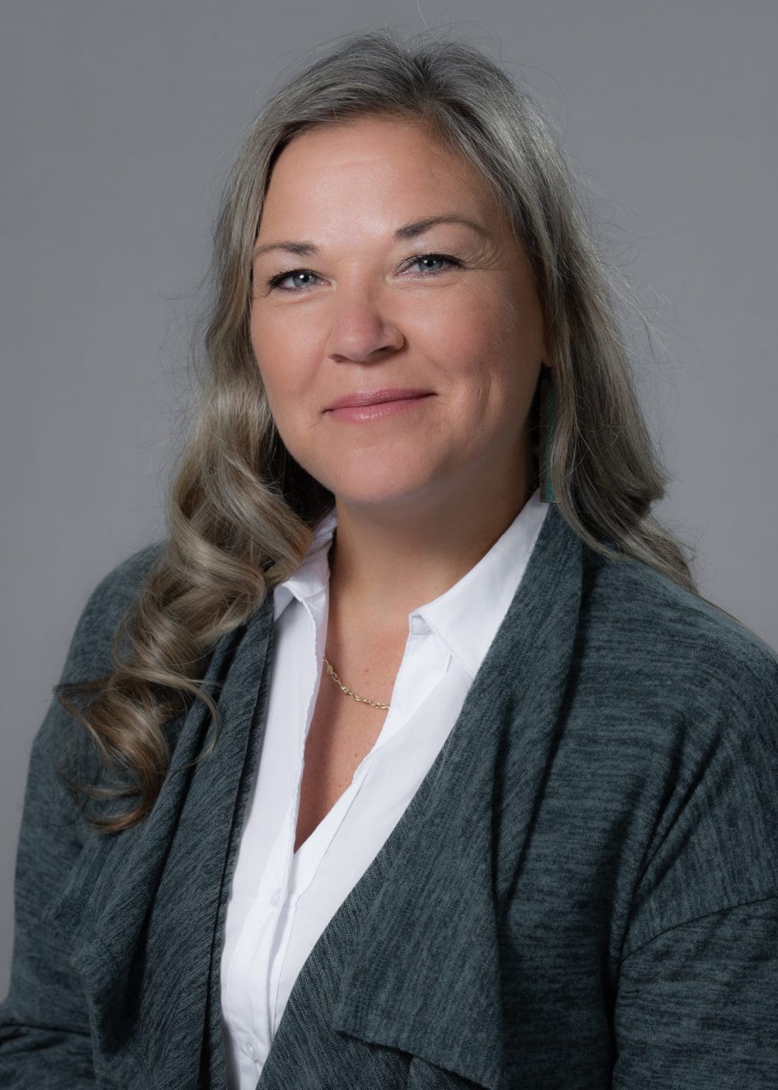 Melissa Berns Old Harbor Native Corporation