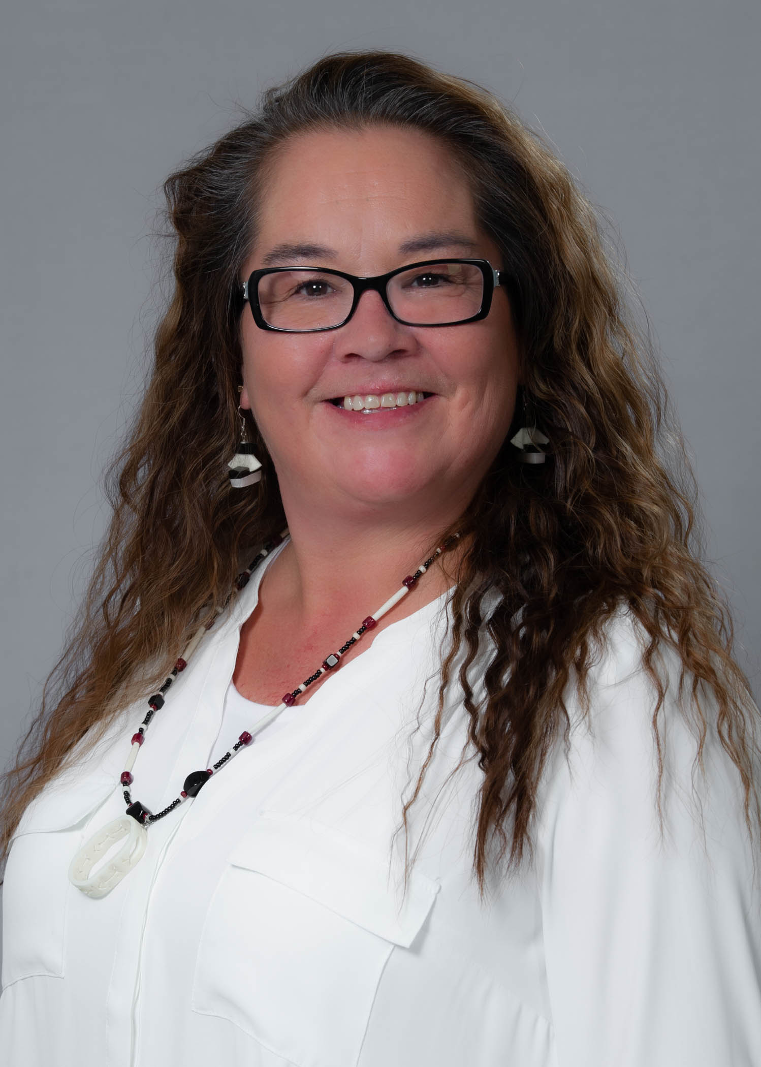 Carrie BerntsenChu Old Harbor Native Corporation