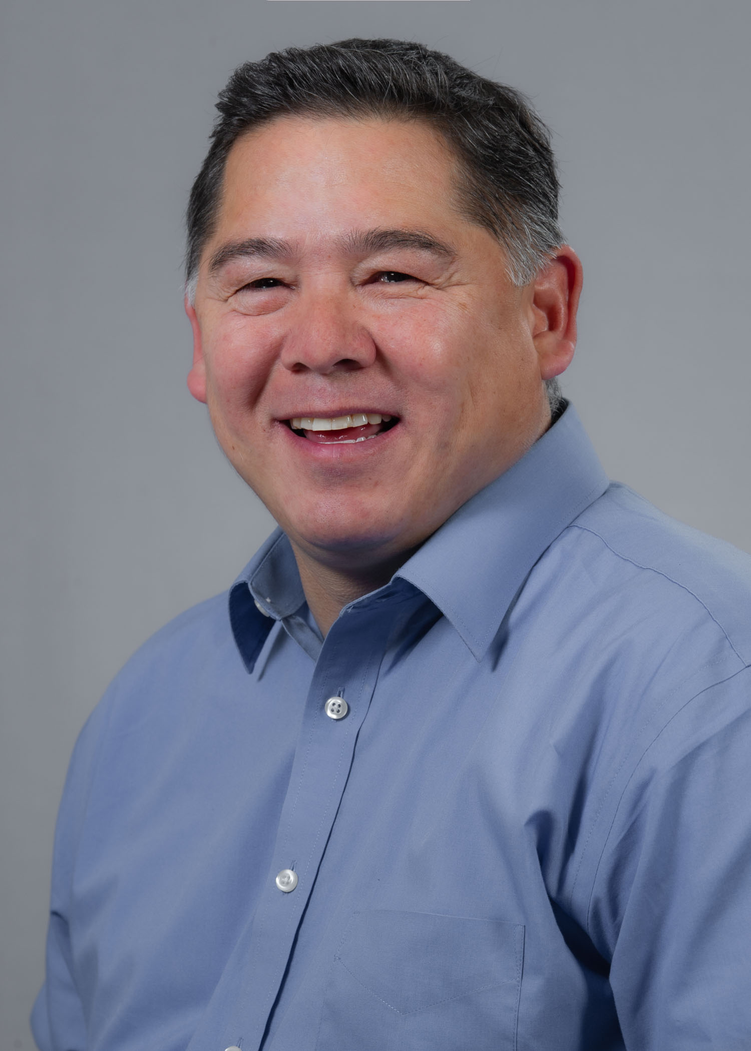 Darrell Berntsen Old Harbor Native Corporation