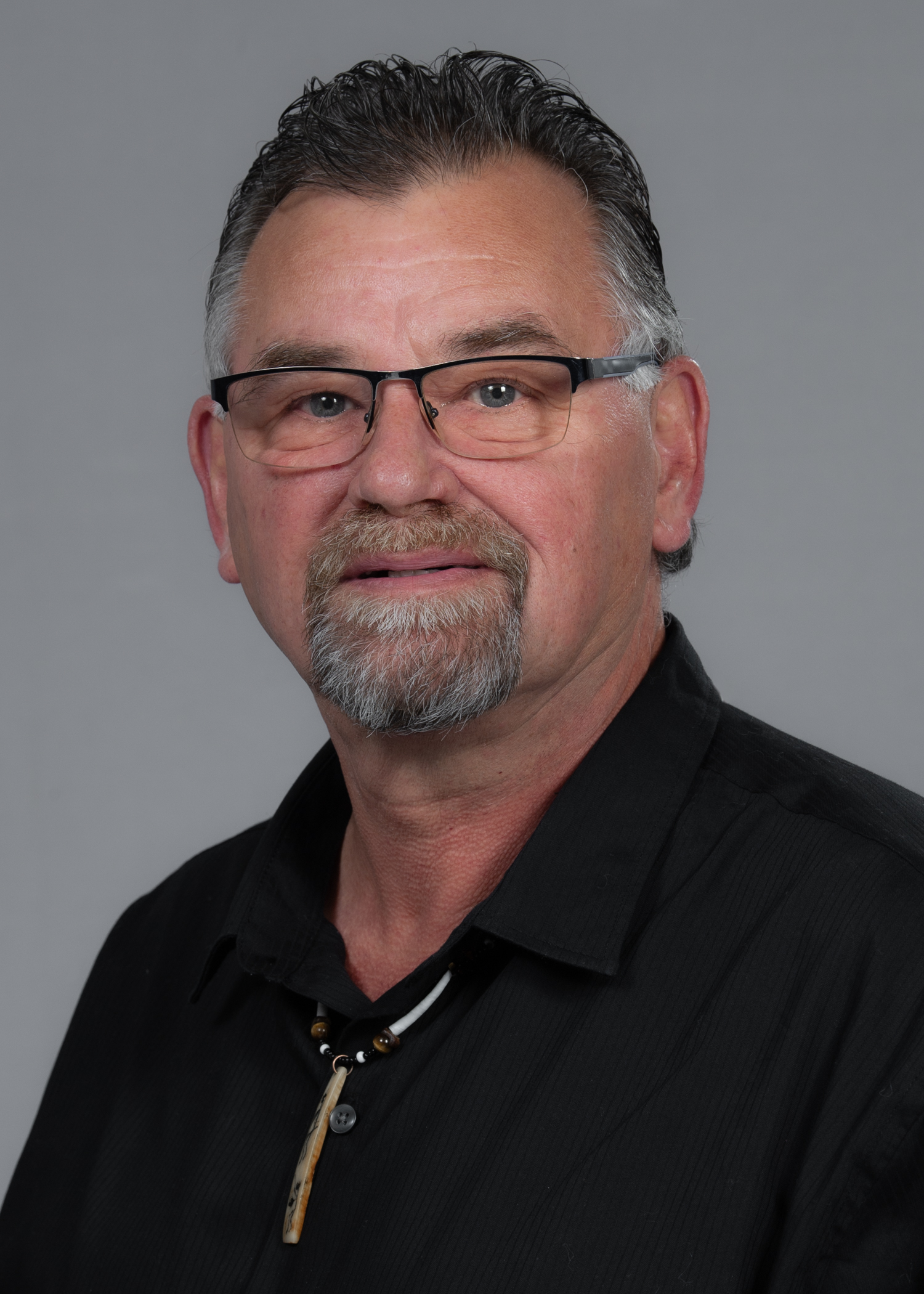 Freddie Christiansen Old Harbor Native Corporation