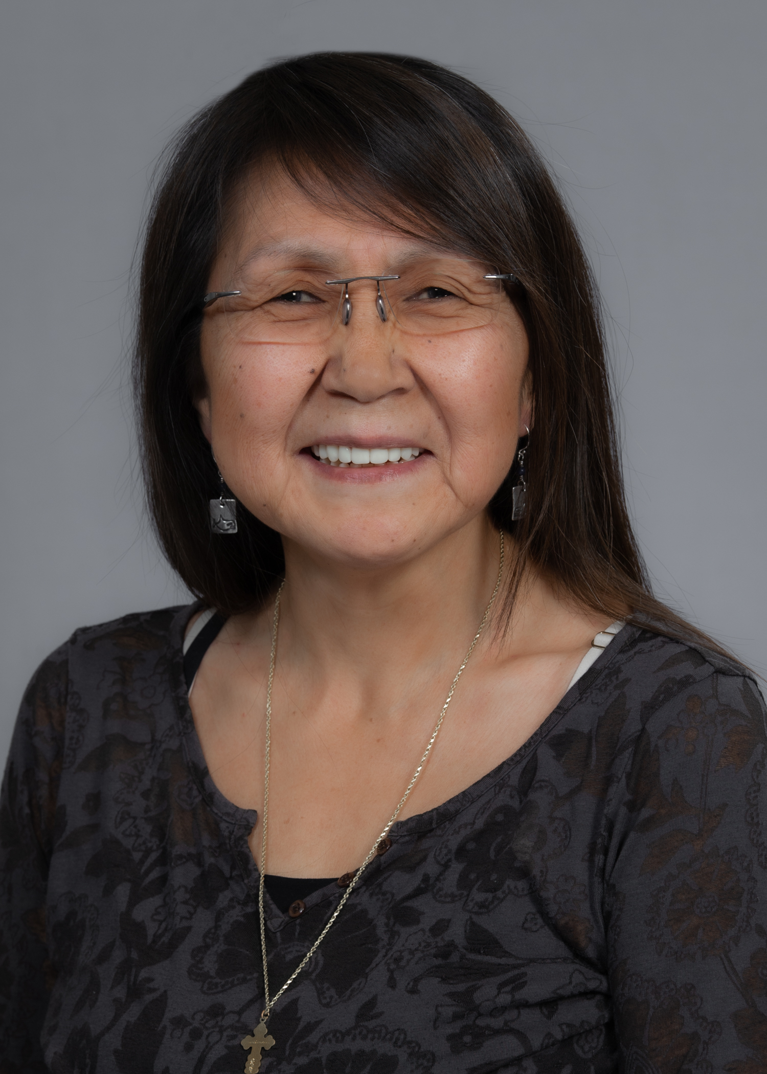 Brenda Collinge Old Harbor Native Corporation