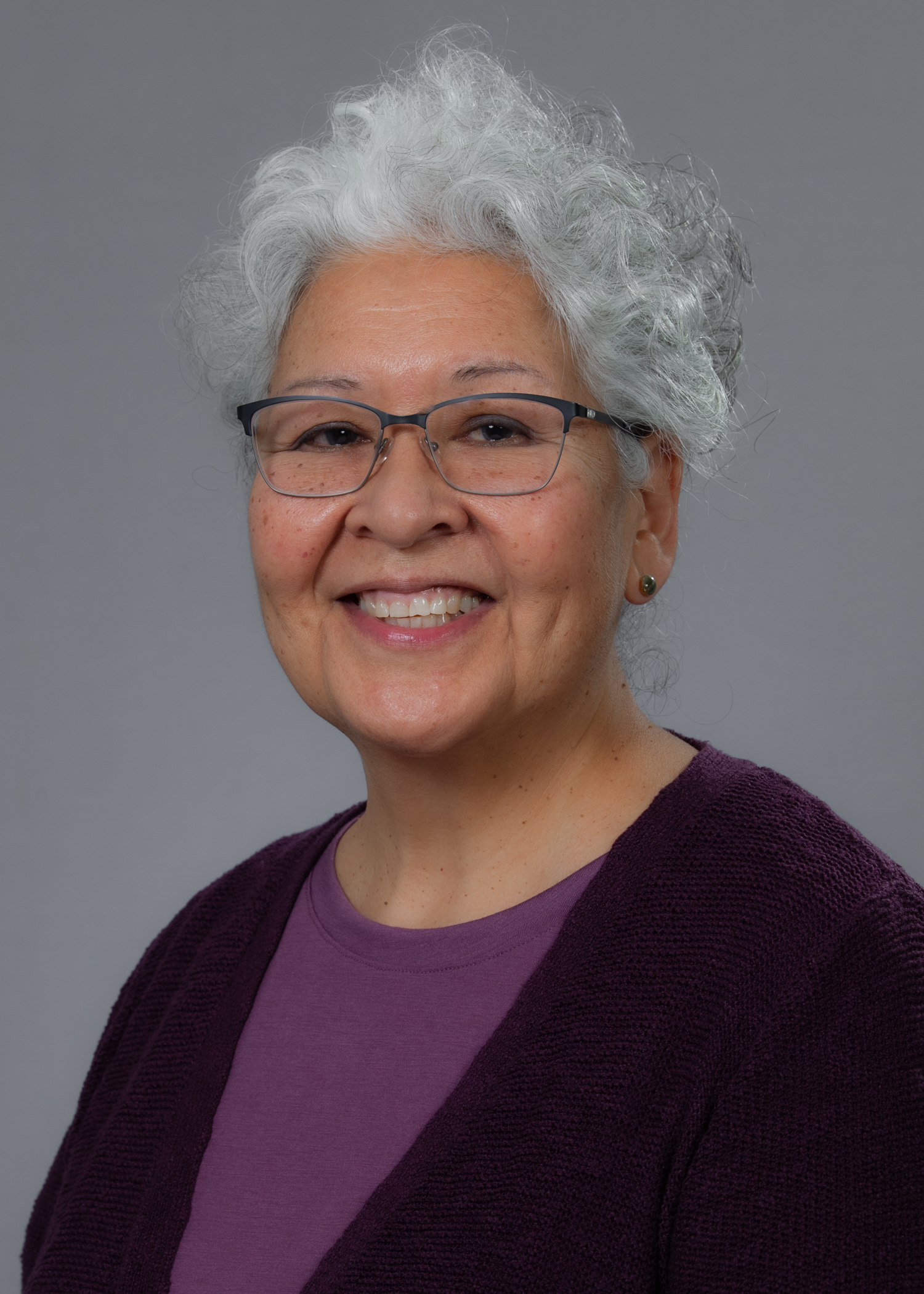 Tanya K. Inga Old Harbor Native Corporation