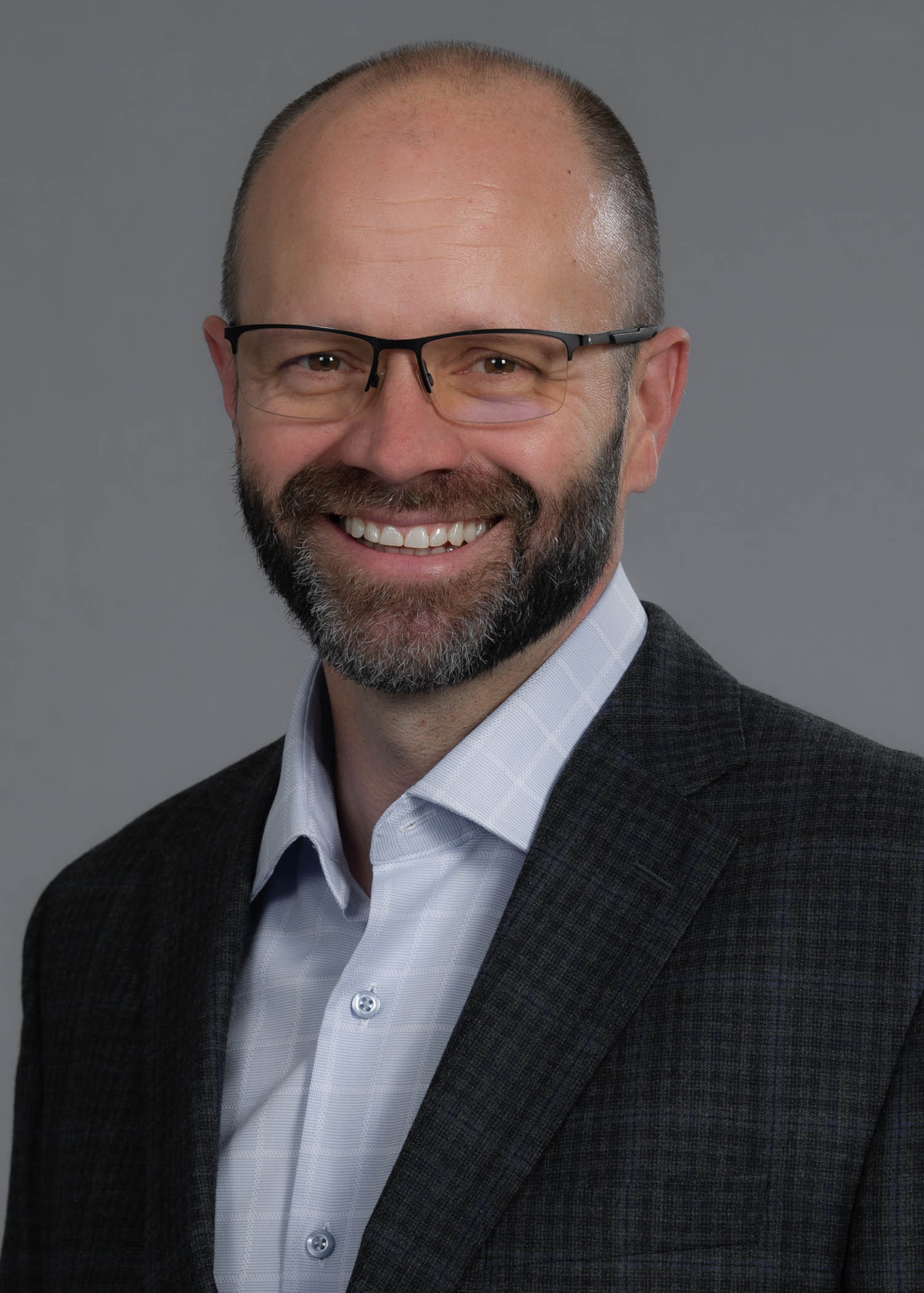 Dave Jarrett Old Harbor Native Corporation