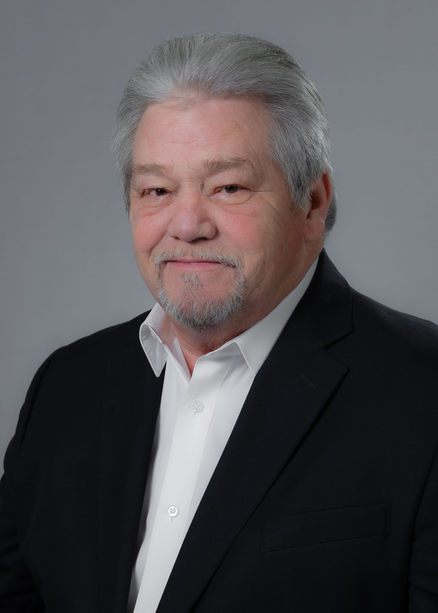 Carl H. Marrs Old Harbor Native Corporation