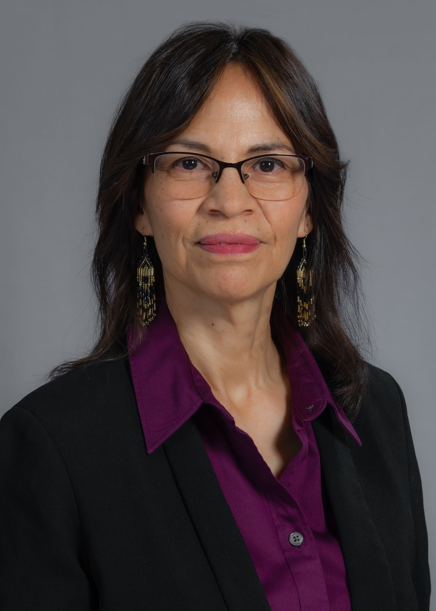 Lillian O’Brien Old Harbor Native Corporation