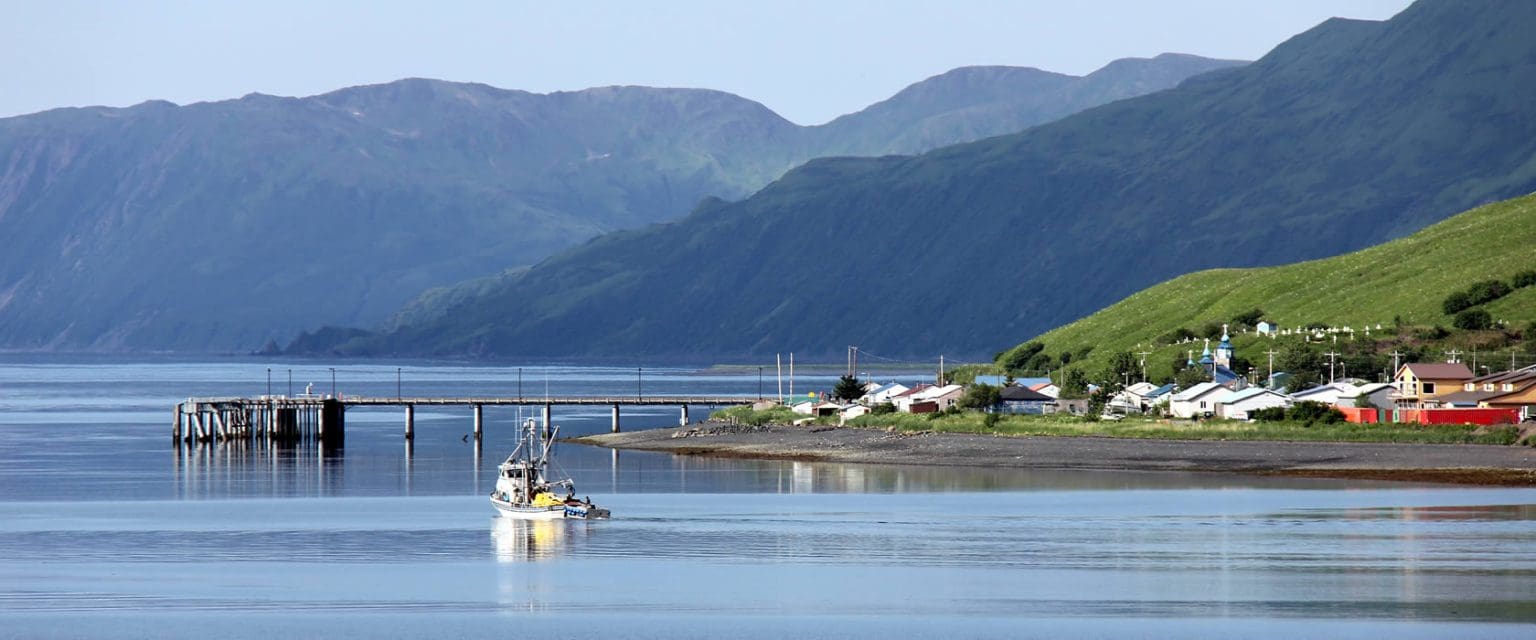 Old Harbor Native Corporation