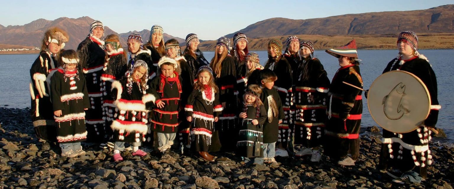 Old Harbor Native Corporation