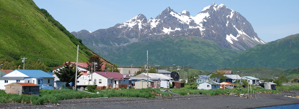 Old Harbor Native Corporation