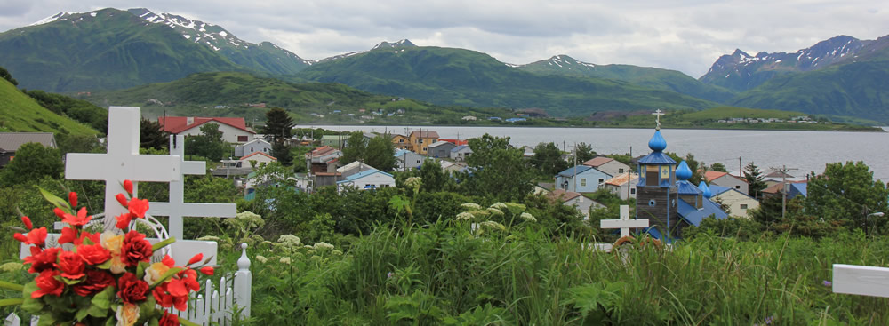 Old Harbor Native Corporation
