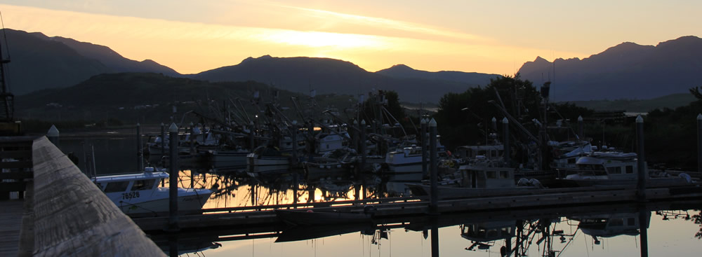 Old Harbor Native Corporation